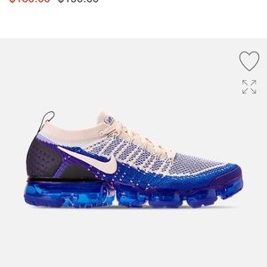 Nike Air Vapormax Flyknit 2 running shoes men’s